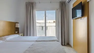Hotel La Pergola Mallorca