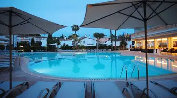 Hotel La Pergola Mallorca