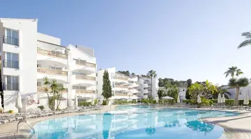 Hotel La Pergola Mallorca