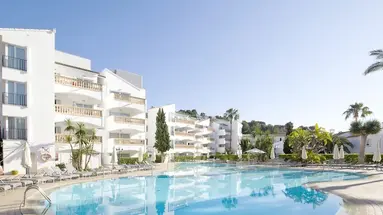 Hotel La Pergola Mallorca