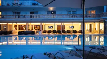 Hotel La Pergola Mallorca
