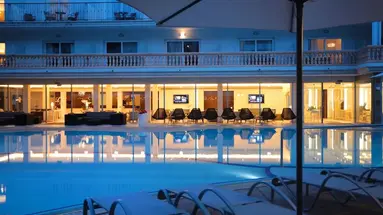 Hotel La Pergola Mallorca