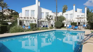 Hotel La Pergola Mallorca