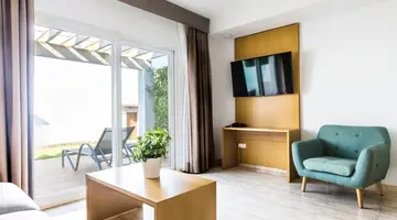 Hotel La Pergola Mallorca
