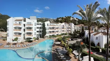 Hotel La Pergola Mallorca
