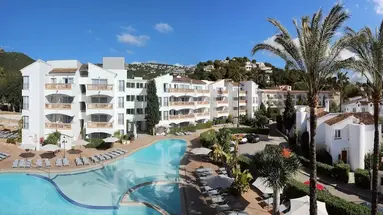 Hotel La Pergola Mallorca