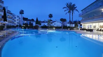 Hotel La Pergola Mallorca