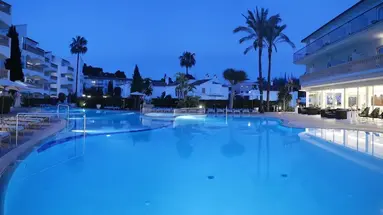 Hotel La Pergola Mallorca