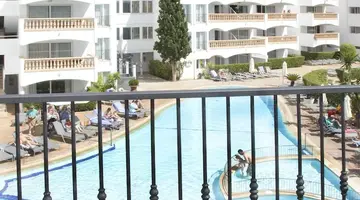 Hotel La Pergola Mallorca