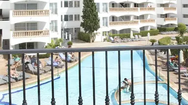 Hotel La Pergola Mallorca