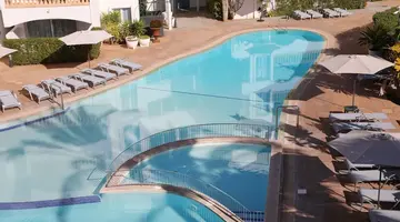 Hotel La Pergola Mallorca