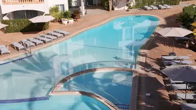 Hotel La Pergola Mallorca