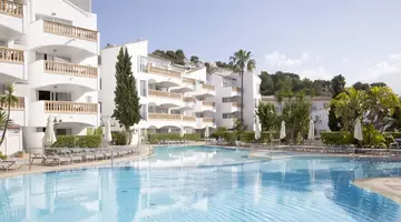 Hotel La Pergola Mallorca