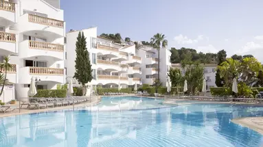 Hotel La Pergola Mallorca
