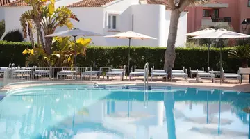 Hotel La Pergola Mallorca