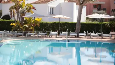 Hotel La Pergola Mallorca