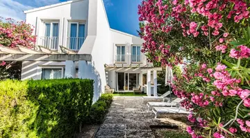 Hotel La Pergola Mallorca