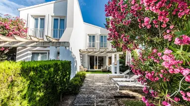 Hotel La Pergola Mallorca