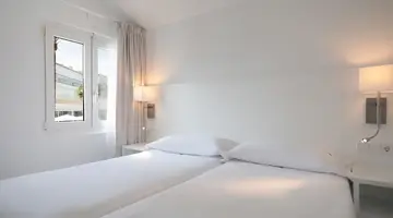 Hotel La Pergola Mallorca