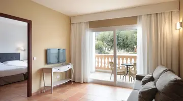 Hotel La Pergola Mallorca