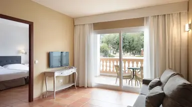Hotel La Pergola Mallorca