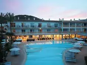 Hotel La Pergola Mallorca