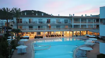 Hotel La Pergola Mallorca