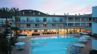 Hotel La Pergola Mallorca
