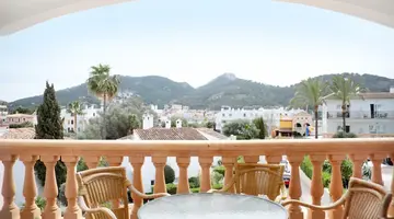 Hotel La Pergola Mallorca