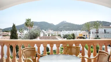Hotel La Pergola Mallorca