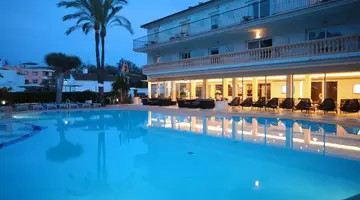 Hotel La Pergola Mallorca