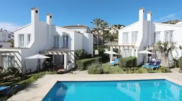 Hotel La Pergola Mallorca