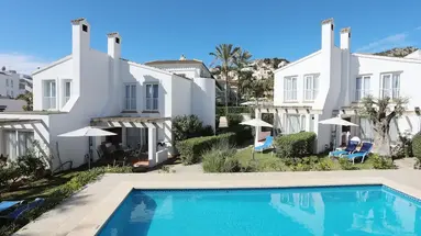 Hotel La Pergola Mallorca