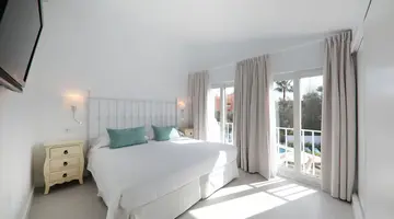 Hotel La Pergola Mallorca