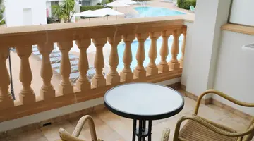 Hotel La Pergola Mallorca