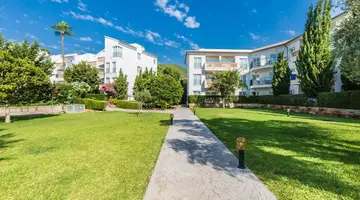 Hotel La Pergola Mallorca