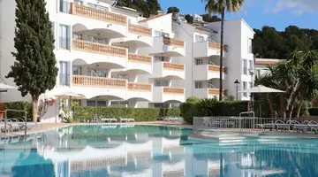 Hotel La Pergola Mallorca