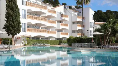 Hotel La Pergola Mallorca