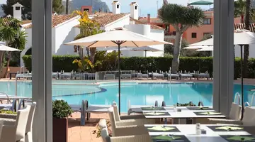 Hotel La Pergola Mallorca