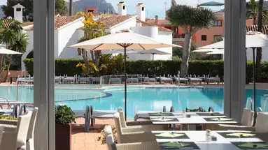 Hotel La Pergola Mallorca