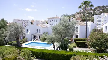 Hotel La Pergola Mallorca