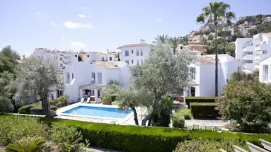Hotel La Pergola Mallorca