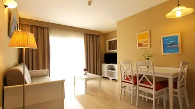 Hotel La Pergola Mallorca