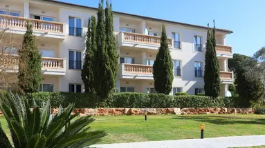 Hotel La Pergola Mallorca