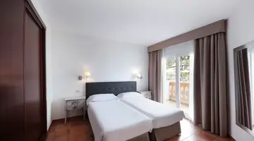 Hotel La Pergola Mallorca