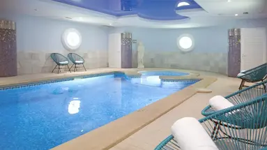 Hotel La Pergola Mallorca