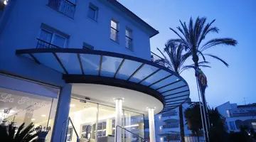 Hotel La Pergola Mallorca