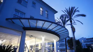 Hotel La Pergola Mallorca