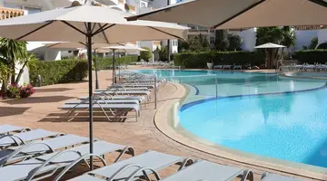Hotel La Pergola Mallorca