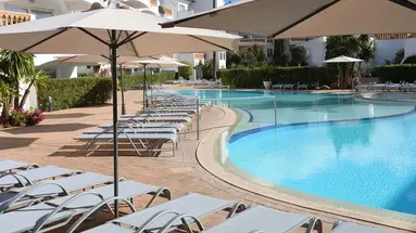Hotel La Pergola Mallorca